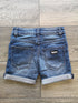 Pantaloncino Jeans Timberland